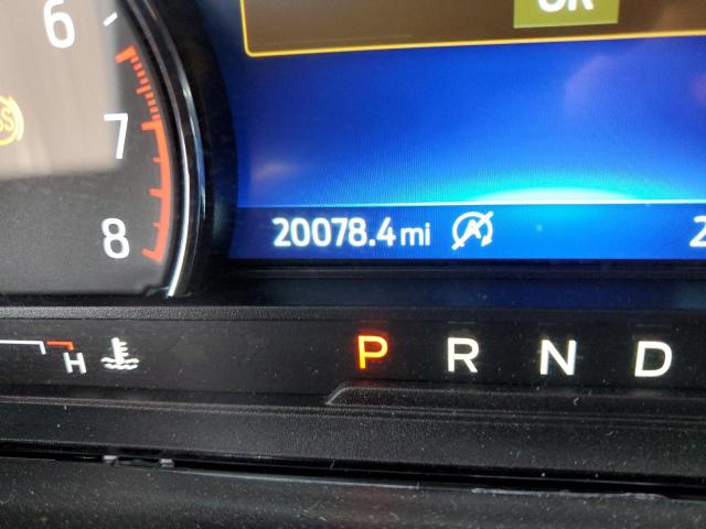 Photo 8 from auction – 2020 FORD EXPLORER X with VIN 1FMSK8DH0LGC88286