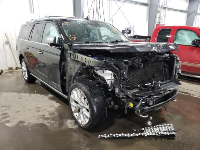 FORD EXPEDITION 2019 with VIN 1FMJK1MT2KEA46780 - Photo from auction