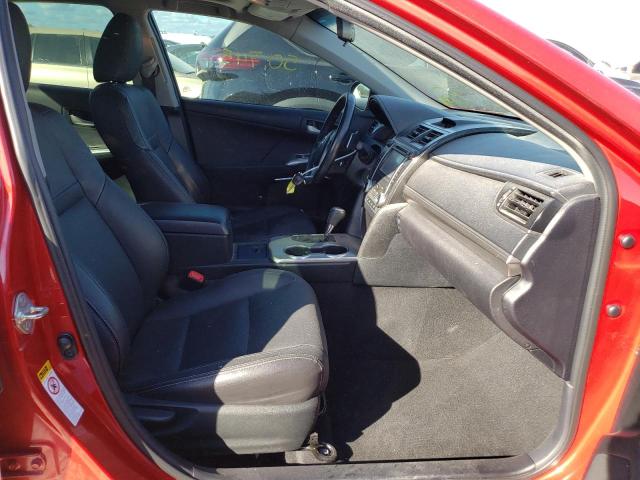 Photo 5 from auction – 2012 TOYOTA CAMRY BASE with VIN 4T1BF1FK7CU629902