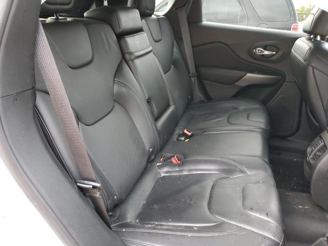 Photo 6 from auction – 2019 JEEP CHEROKEE L with VIN 1C4PJMDX3KD135138