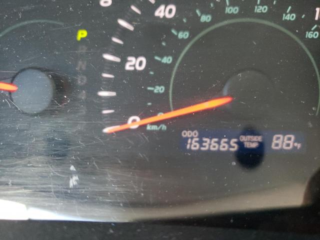 Photo 8 from auction – 2009 TOYOTA CAMRY BASE with VIN 4T1BE46K49U877943