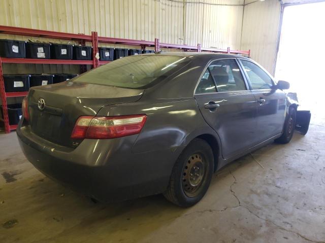 Photo 4 from auction – 2007 TOYOTA CAMRY CE with VIN 4T1BE46K07U606780