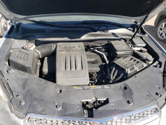 Photo 7 from auction – 2013 CHEVROLET EQUINOX LT with VIN 2GNALDEK8D6303657