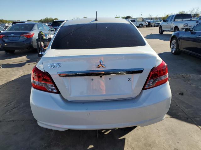 Photo 6 from auction – 2020 MITSUBISHI MIRAGE G4 with VIN ML32F4FJ9LHF02435