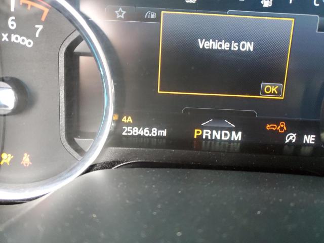 Photo 8 from auction – 2021 FORD EXPEDITION with VIN 1FMJK2AT8MEA29625