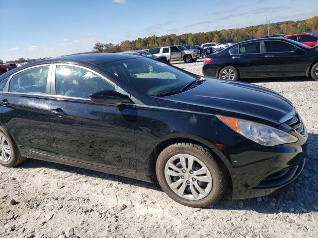Photo 9 from auction – 2011 HYUNDAI SONATA GLS with VIN 5NPEB4AC7BH014774