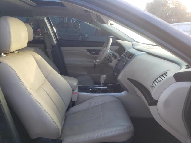 Photo 5 from auction – 2015 NISSAN ALTIMA 3.5 with VIN 1N4BL3AP4FC161249