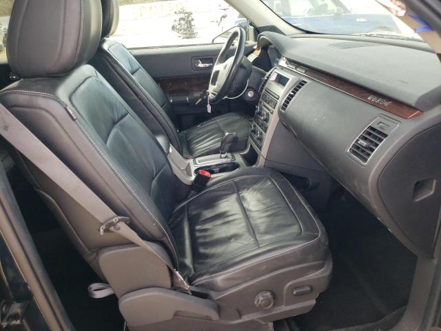 Photo 5 from auction – 2009 FORD FLEX SEL with VIN 2FMDK52C59BA89684
