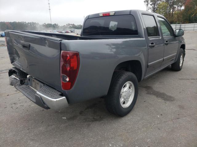 Photo 4 from auction – 2008 CHEVROLET COLORADO with VIN 1GCCS13E688125571