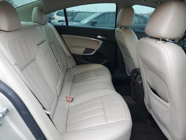 Photo 6 from auction – 2014 BUICK REGAL PREM with VIN 2G4GN5EX5E9193287