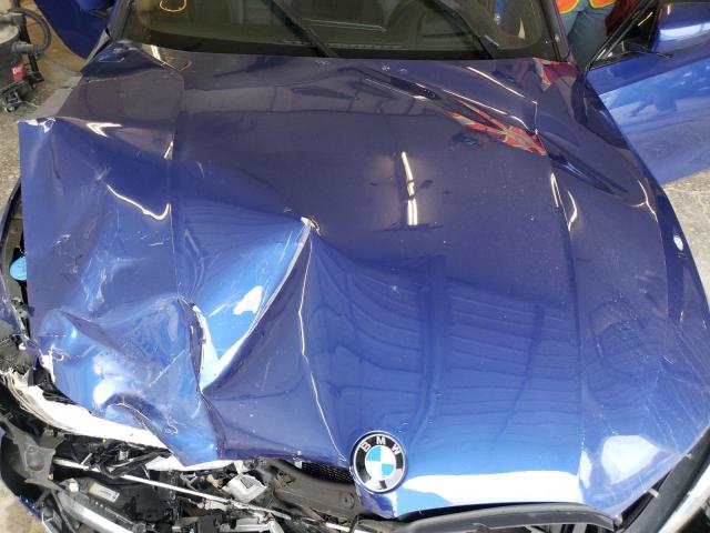 Photo 7 from auction – 2019 BMW 330I with VIN WBA5R1C56KAE81281