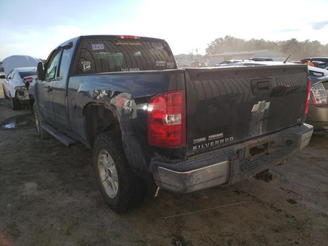 Photo 3 from auction – 2009 CHEVROLET SILVERADO with VIN 1GCEK39009Z149098
