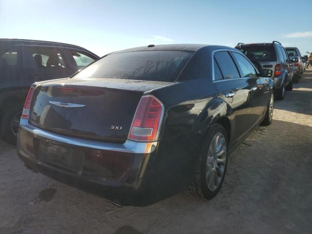 Photo 4 from auction – 2013 CHRYSLER 300 with VIN 2C3CCAAG2DH698011