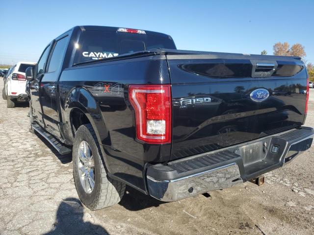 Photo 3 from auction – 2017 FORD F150 SUPER with VIN 1FTEW1EP3HFC86919