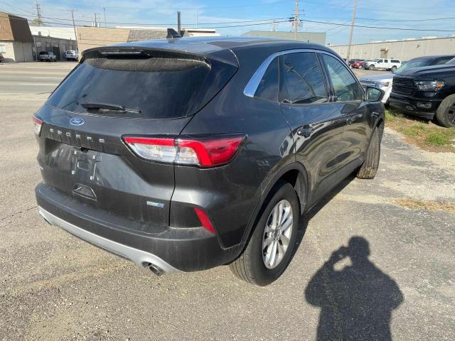 Photo 4 from auction – 2020 FORD ESCAPE SEL with VIN 1FMCU9H68LUA52001