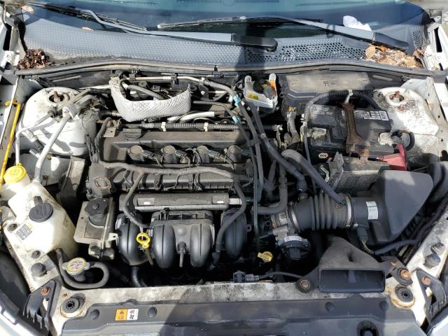 Photo 7 from auction – 2011 FORD FOCUS SE with VIN 1FAHP3FN7BW182322
