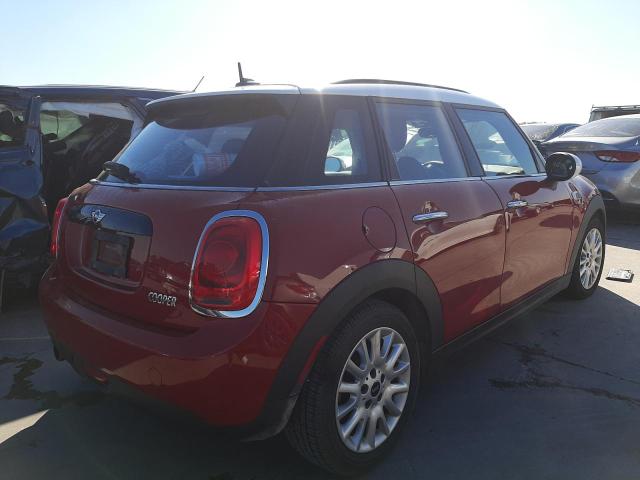 Photo 4 from auction – 2016 MINI COOPER with VIN WMWXU1C51G2E16413