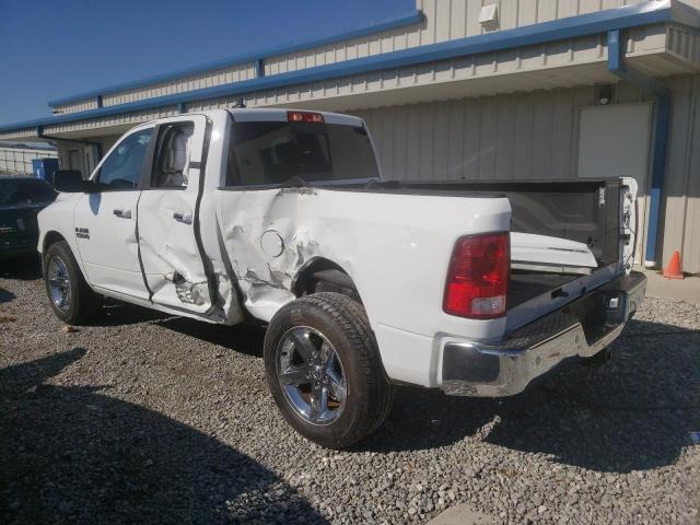 Photo 3 from auction – 2018 RAM 1500 SLT with VIN 1C6RR7GG3JS348252