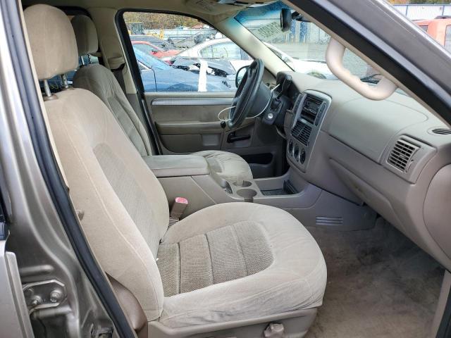 Photo 5 from auction – 2004 FORD EXPLORER X with VIN 1FMZU73K34UB47604