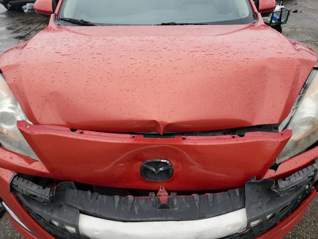 Photo 7 from auction – 2011 MAZDA 3 S with VIN JM1BL1K56B1463417