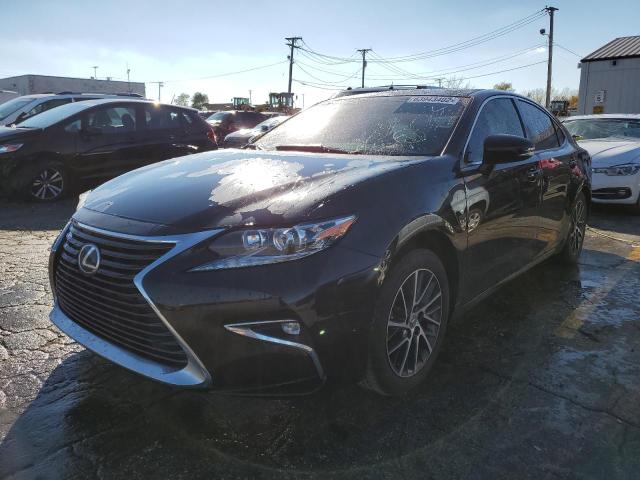 Photo 2 from auction – 2016 LEXUS ES 350 with VIN 58ABK1GG7GU004338