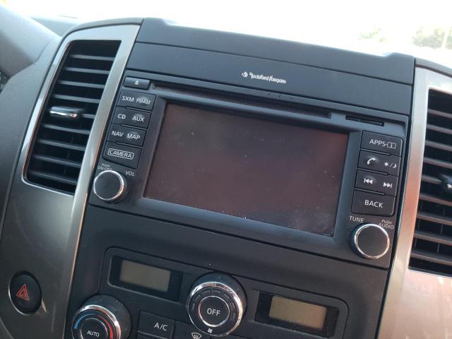 Photo 9 from auction – 2018 NISSAN FRONTIER S with VIN 1N6DD0ER7JN722189