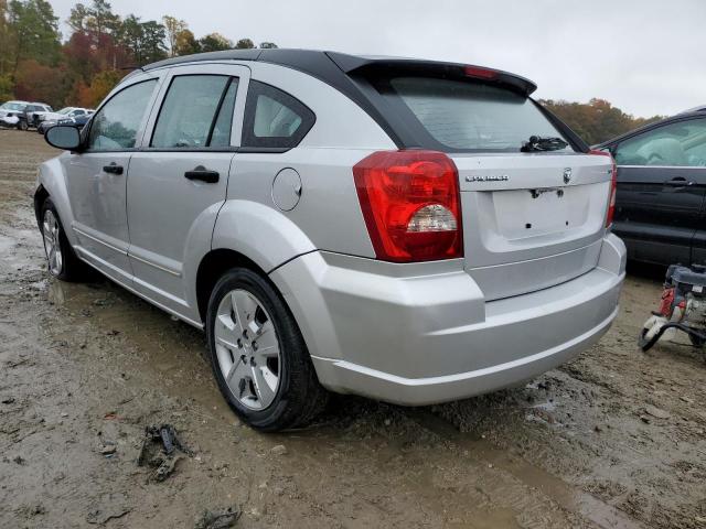 Photo 3 from auction – 2007 DODGE CALIBER SX with VIN 1B3HB48B47D202595