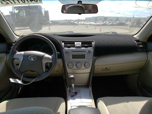 Photo 9 from auction – 2011 TOYOTA CAMRY BASE with VIN 4T1BF3EK0BU224993