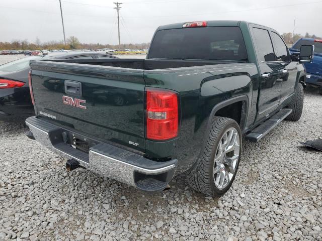 Photo 4 from auction – 2014 GMC SIERRA K15 with VIN 3GTU2VEC0EG566089