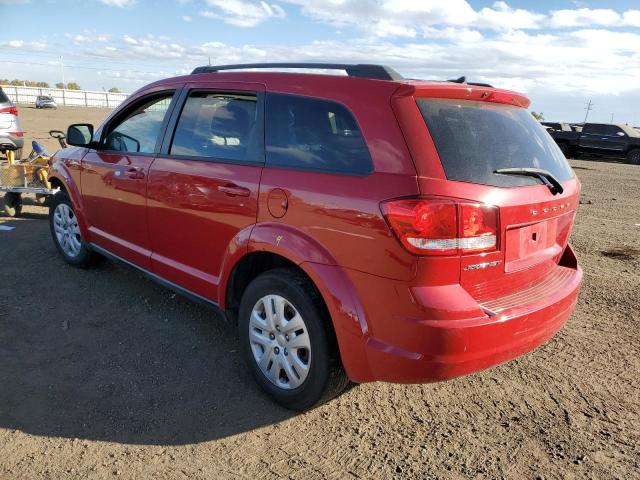Photo 3 from auction – 2014 DODGE JOURNEY SE with VIN 3C4PDCAB2ET188759