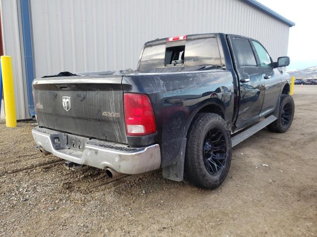 Photo 4 from auction – 2017 RAM 1500 SLT with VIN 1C6RR7LT2HS597218