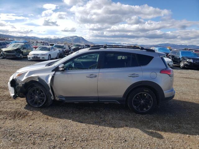 Photo 9 from auction – 2018 TOYOTA RAV4 ADVEN with VIN 2T3RFREV5JW845602