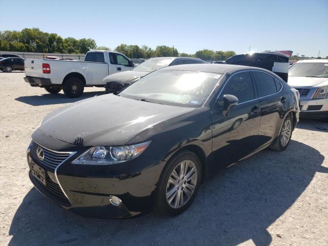 Zdjęcie 2 z aukcji – 2014 LEXUS ES 350 z VIN JTHBK1GG0E2137171