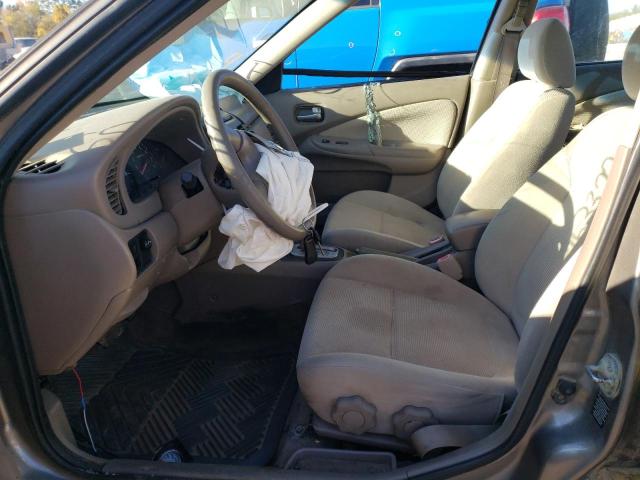 Photo 5 from auction – 2006 NISSAN SENTRA 1.8 with VIN 3N1CB51D86L488103