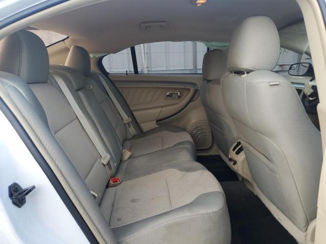 Photo 6 from auction – 2014 FORD TAURUS SEL with VIN 1FAHP2H86EG175023