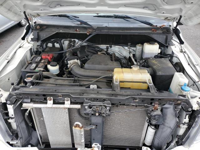 Photo 7 from auction – 2015 NISSAN NV 2500 with VIN 1N6BF0LY4FN809082