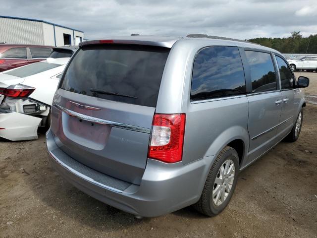 Photo 4 from auction – 2015 CHRYSLER TOWN & COU with VIN 2C4RC1BG2FR534162