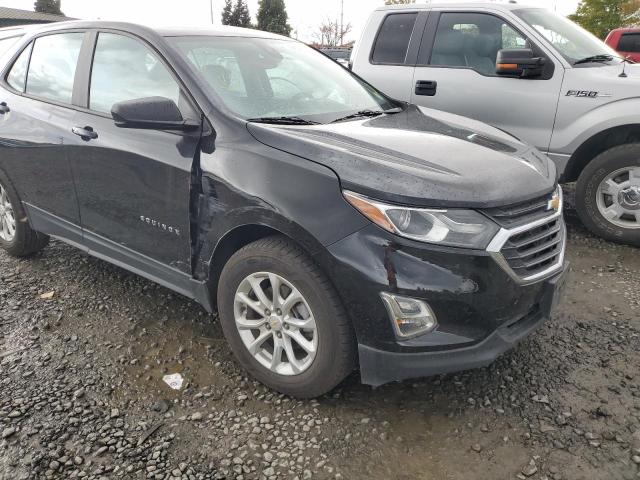 Photo 9 from auction – 2020 CHEVROLET EQUINOX with VIN 2GNAX5EV6L6145306