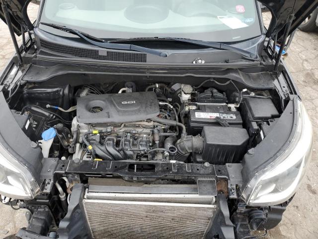 Photo 7 from auction – 2017 KIA SOUL with VIN KNDJN2A27H7451401