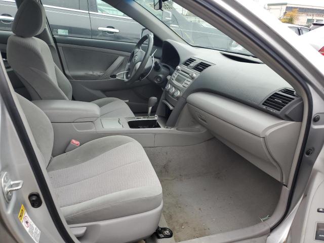 Photo 5 from auction – 2011 TOYOTA CAMRY BASE with VIN 4T1BF3EK0BU615139
