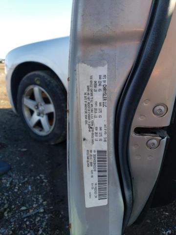 Photo 10 from auction – 2008 DODGE CHARGER with VIN 2B3KA43G38H316149