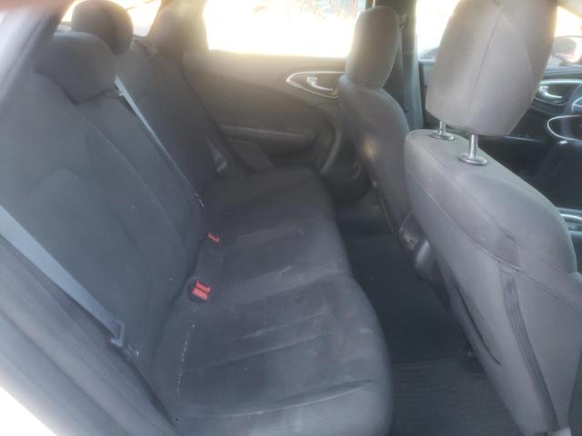 Photo 6 from auction – 2015 CHRYSLER 200 LIMITE with VIN 1C3CCCAB2FN730241