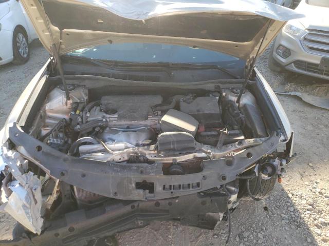 Photo 7 from auction – 2012 TOYOTA CAMRY BASE with VIN 4T1BF1FK5CU166058