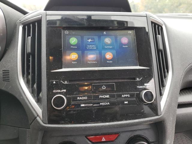 Photo 9 from auction – 2019 SUBARU CROSSTREK with VIN JF2GTAEC6K8205374