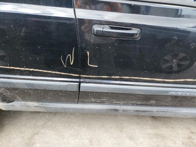Photo 9 from auction – 2007 JEEP COMMANDER with VIN 1J8HG48P07C591911