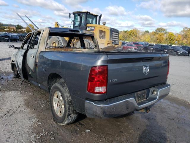 Photo 3 from auction – 2011 DODGE RAM 1500 with VIN 1D7RB1GT1BS570383
