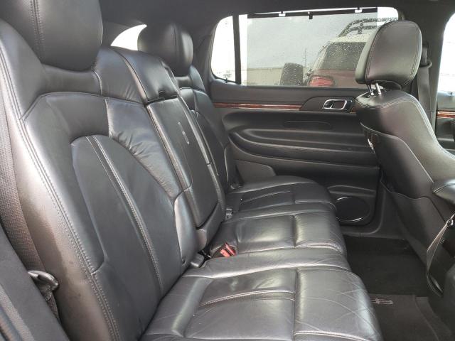 Photo 6 from auction – 2013 LINCOLN MKT with VIN 2LMHJ5NK1DBL59093