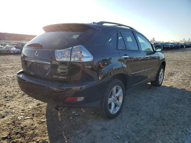 Photo 4 from auction – 2008 LEXUS RX 350 with VIN 2T2HK31U58C079338