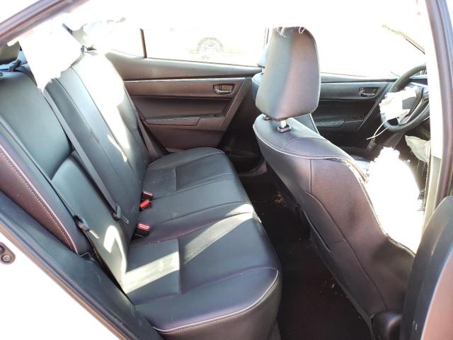 Photo 6 from auction – 2014 TOYOTA COROLLA EC with VIN 5YFBPRHEXEP115274