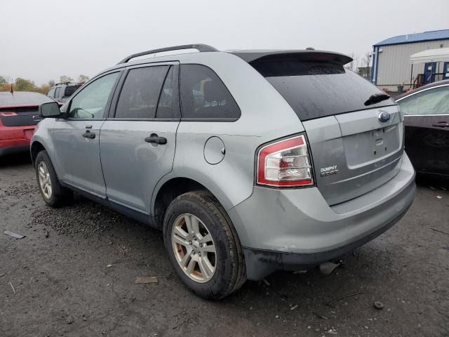 Photo 3 from auction – 2007 FORD EDGE SE with VIN 2FMDK46C07BA97306